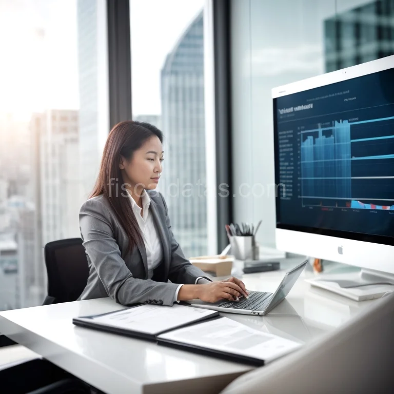 Empowering Your Tax Strategy with Data